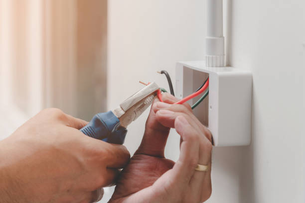 Best Electrical Outlet Installation and Repair  in Otsego, MI