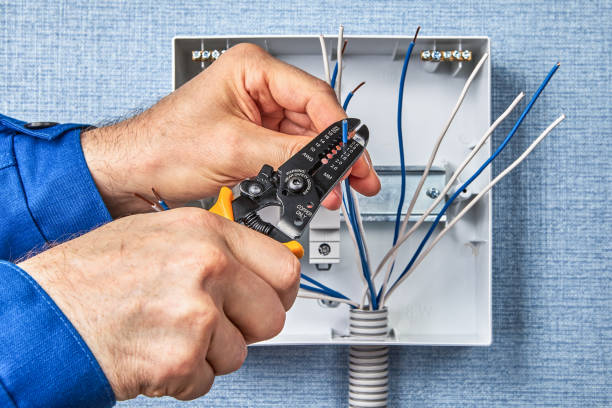 Reliable Otsego, MI Electrical Services Solutions