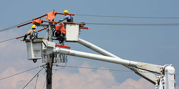 Emergency Electrical Repair Services in Otsego, MI