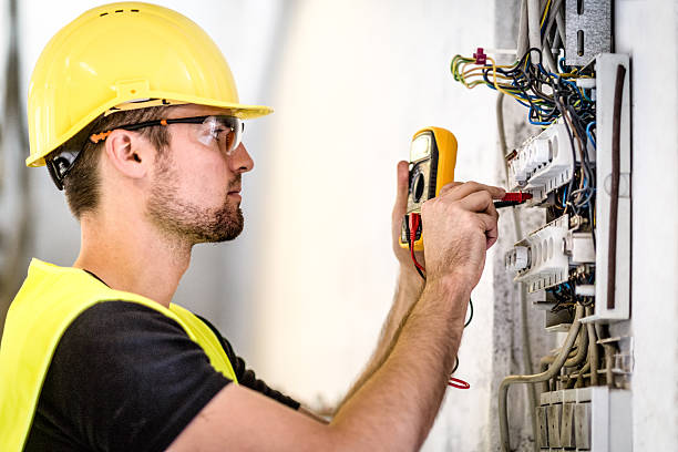 Best Commercial Electrical Services  in Otsego, MI